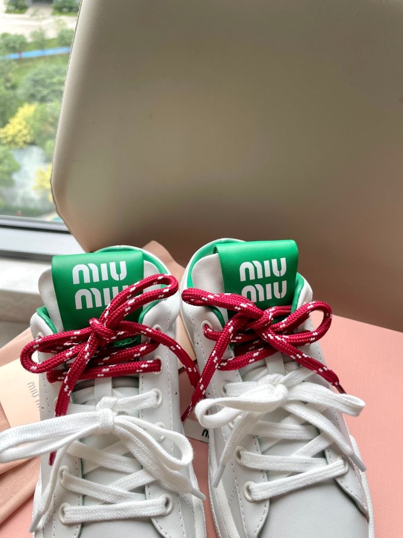 Miu Miu Shoes